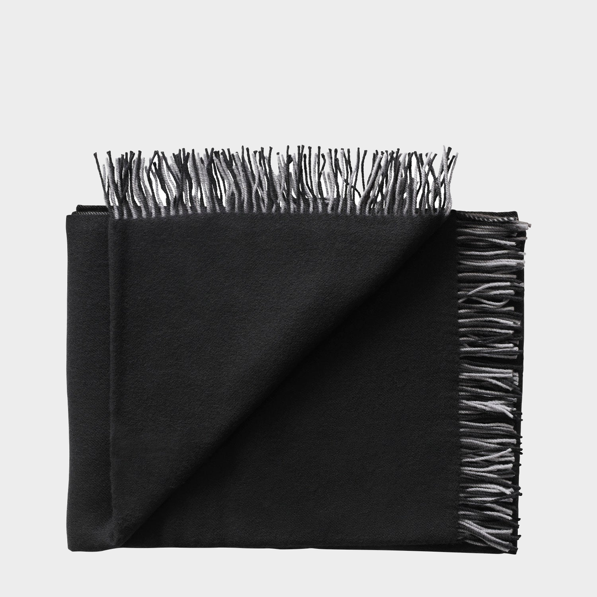 Secret Throw in Granit/Black, primary view