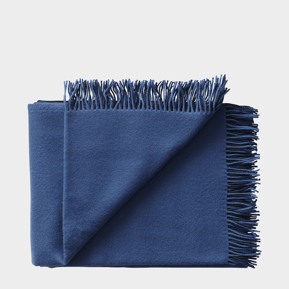 Secret Throw in Indigo/Cobalt, view 2