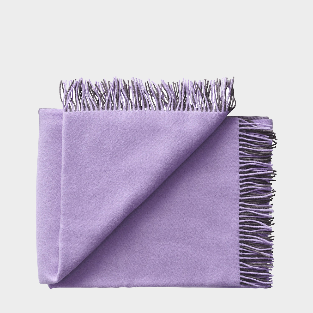 Secret Throw in Clay/Lilac, view 2