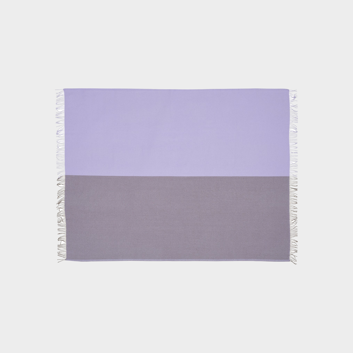 Secret Throw in Clay/Lilac, view 3