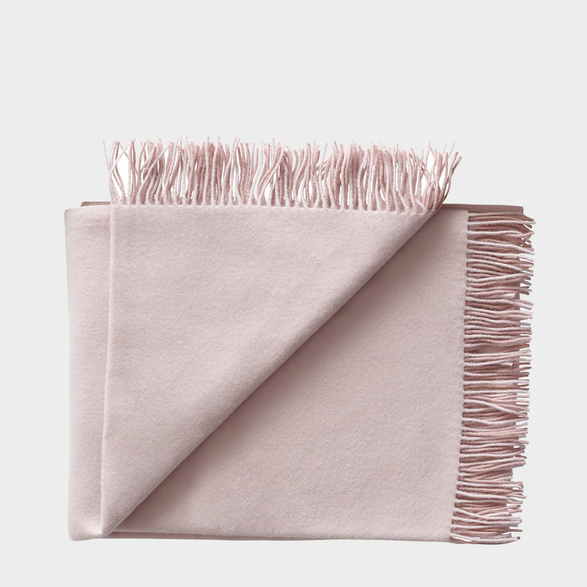 Secret Throw in Blush/Rosa, view 2