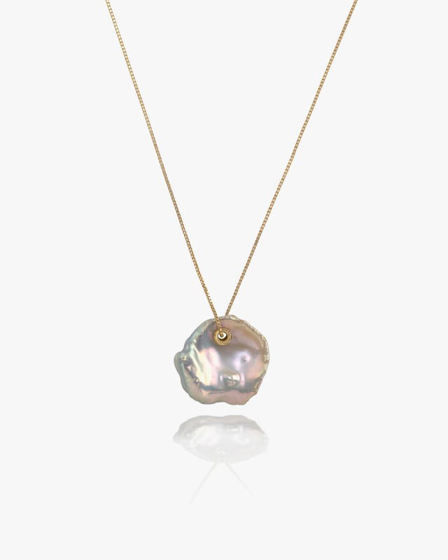 Brezza Necklace