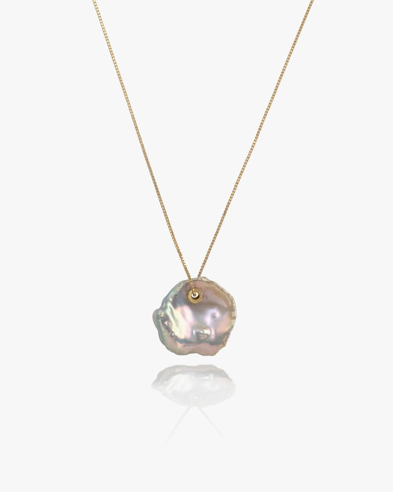 Brezza Necklace