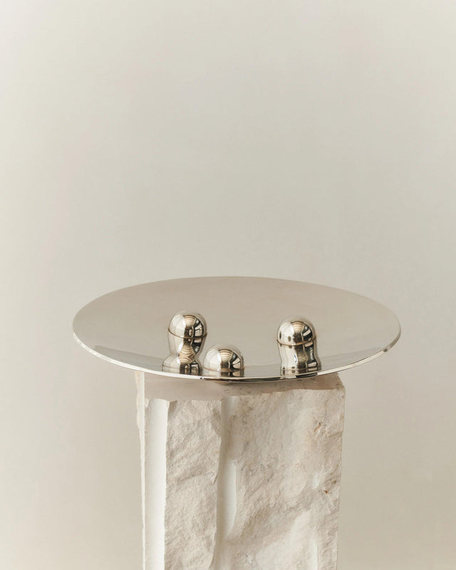 The Roe Studio Tray Object 002