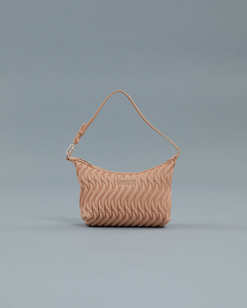 Quilted Shoulder Bag