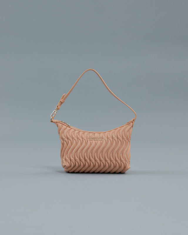 Quilted Shoulder Bag