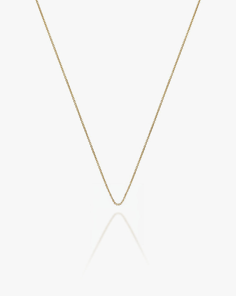 Cristallina Necklace