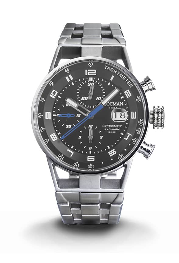 Montecristo Automatic Chrono