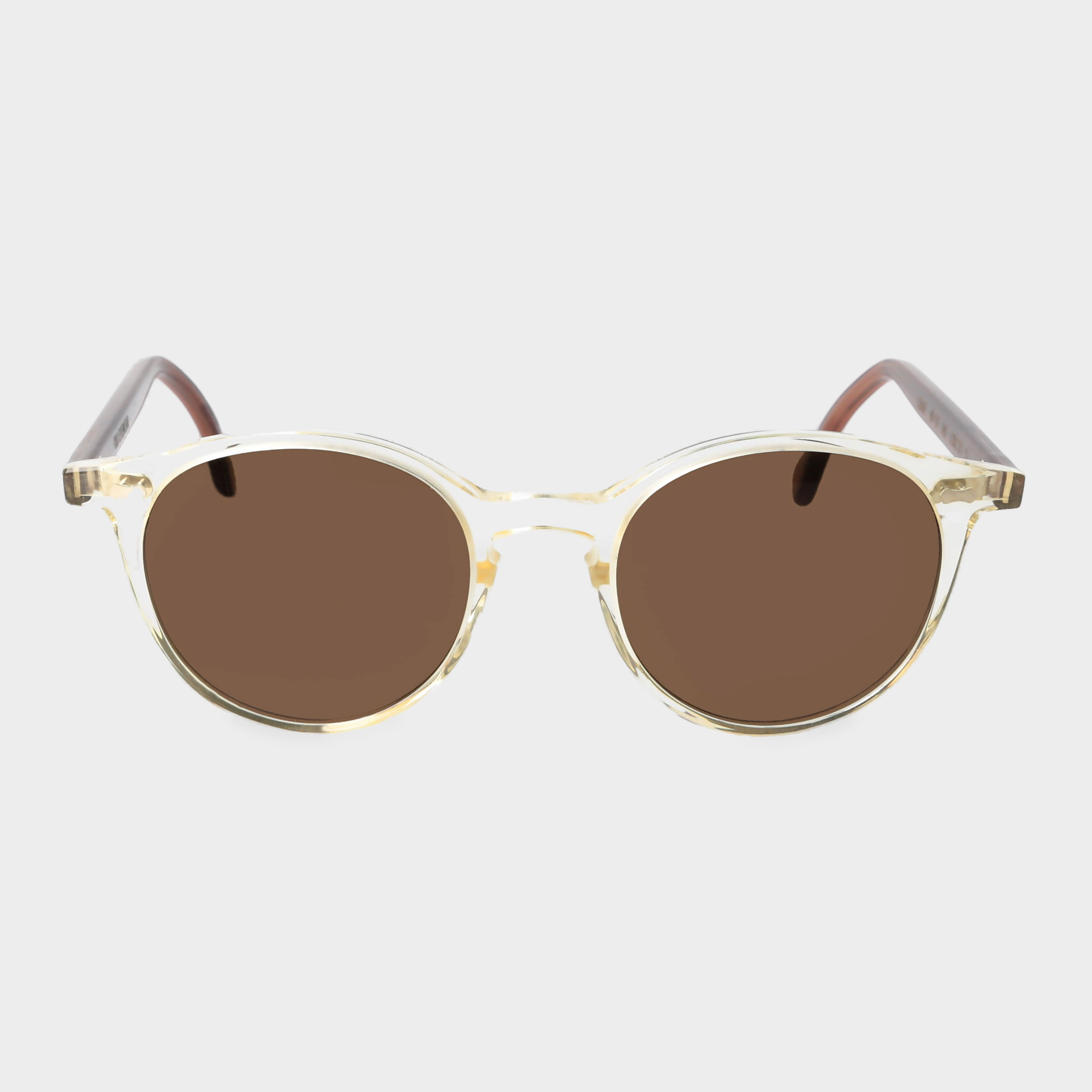 Cran Eco Bicolor | Tobacco