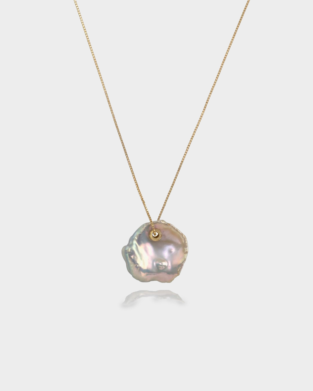 Brezza Necklace